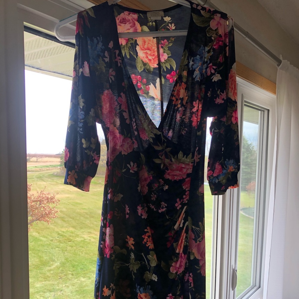 dress